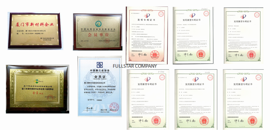 сертификаты поставщика Китая многие