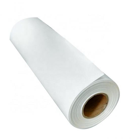  PP sticker synthetic paper for offset printing