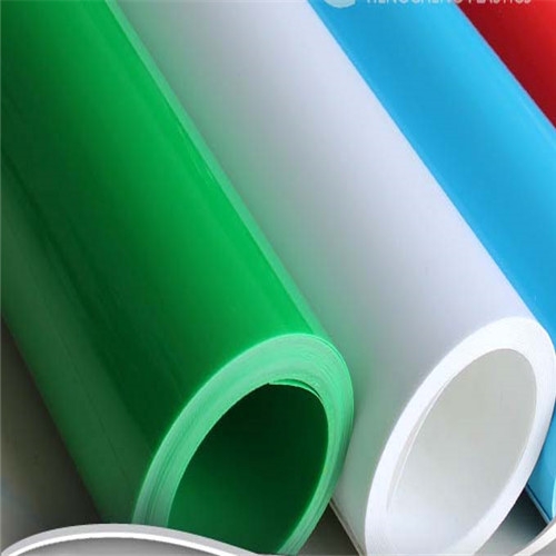  Color HIPS Plastic High Impact PS Polystyrene Sheet
