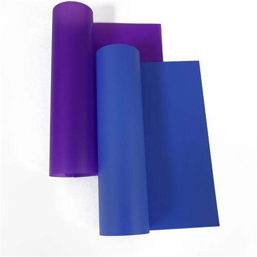  Color Hips Sheet In Roll For Thermoforming