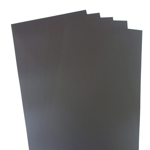 Color HIPS Plastic High Impact PS Polystyrene Sheet