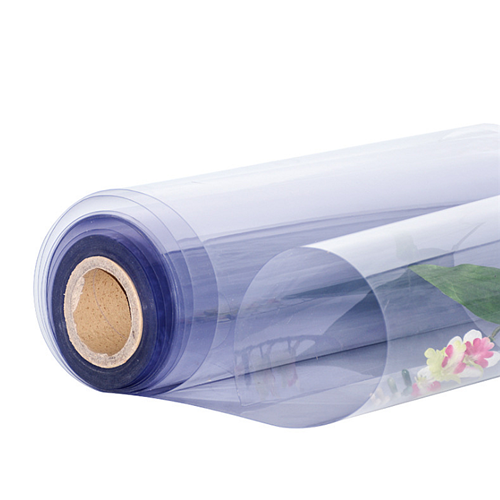 Transparent clear rigid PVC sheet for Vacuum Forming