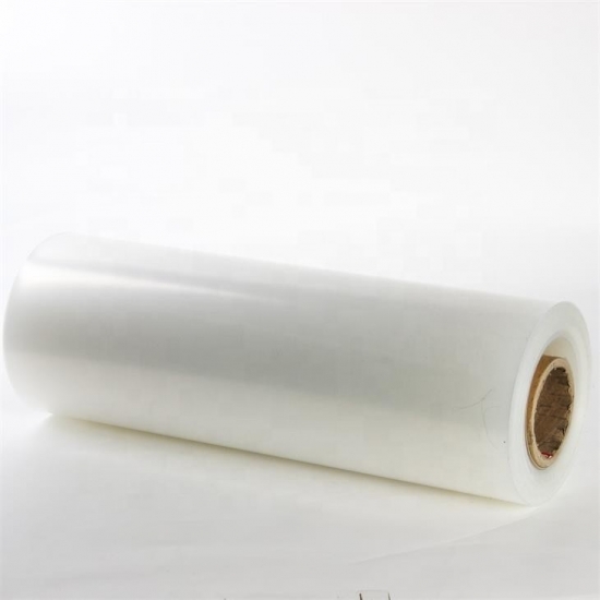 High transparent PP polypropylene sheet for thermoforming