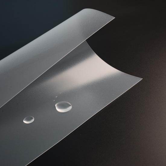  1mm Hight Transparent Plastic Pp Polystyrene Sheet