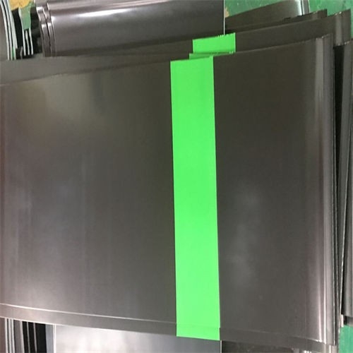   ESD ABS Sheets For Thermoforming