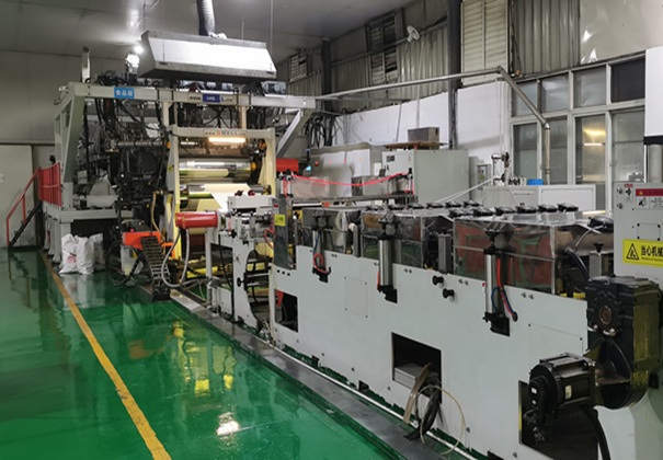 Xiamen Fullstar’s New Johor Bahru Plant Starts Production Jan 20, 2026 – Ready for Post-Christmas Procurement Season！ 