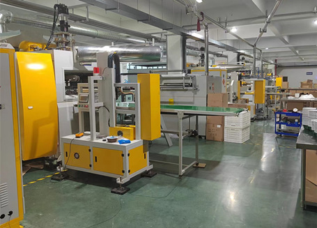 Thermoforming workshop