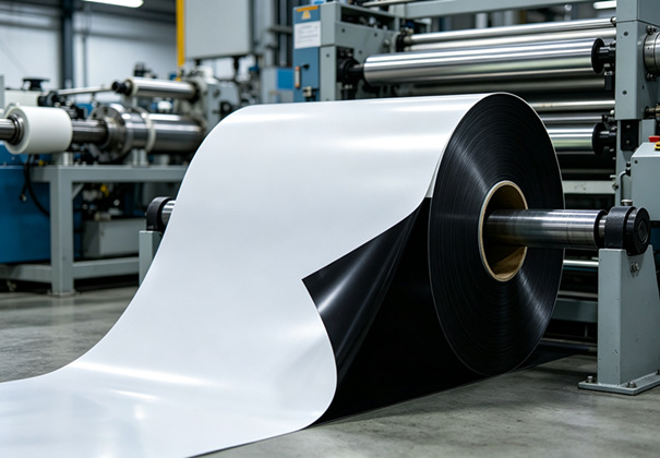 ISO 9001 to BRC: What Certifications Matter When Sourcing High Quality Double Color HIPS Sheet Manufacturers