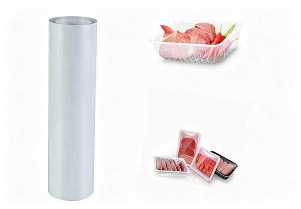 Top 5 Questions to Ask Before Choosing a Certified Food Grade PP Sheet Supplier for Food Packaging