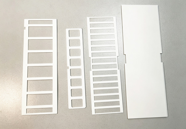 Why High-Purity PP Synthetic Paper Is Becoming the Industry Standard for Lead Frame Spacers in Semiconductor Packaging